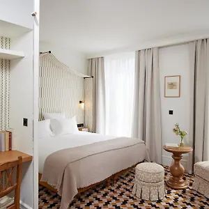 Noucha Parigi